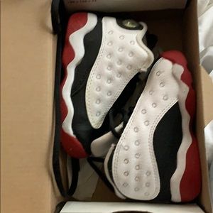 Jordan 13 retro